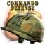 Commando Tower Defense